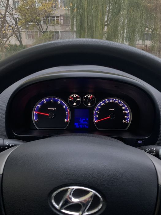 Продам авто Hyundai i30