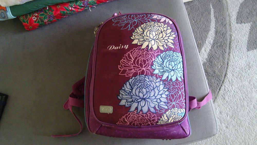 Продам Рюкзак для девочки