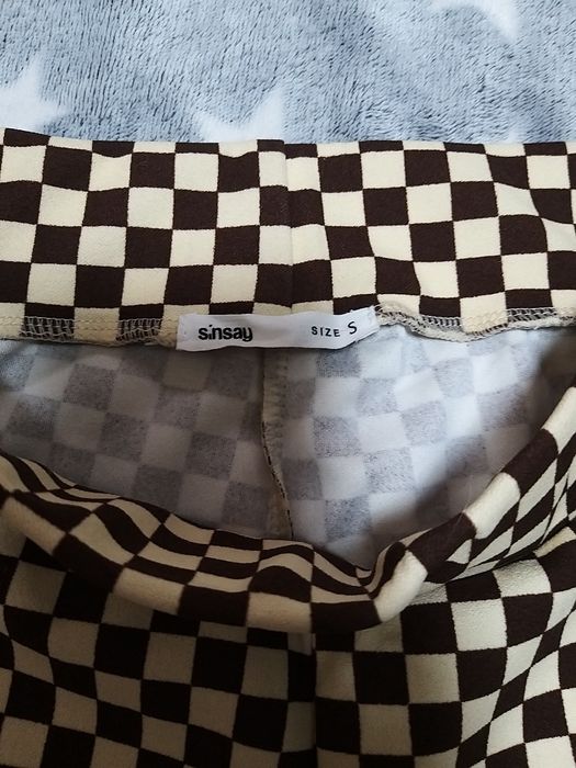 Штани кльош Sinsay