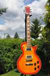 Gitara elektryczna Les Paul copy Swift.