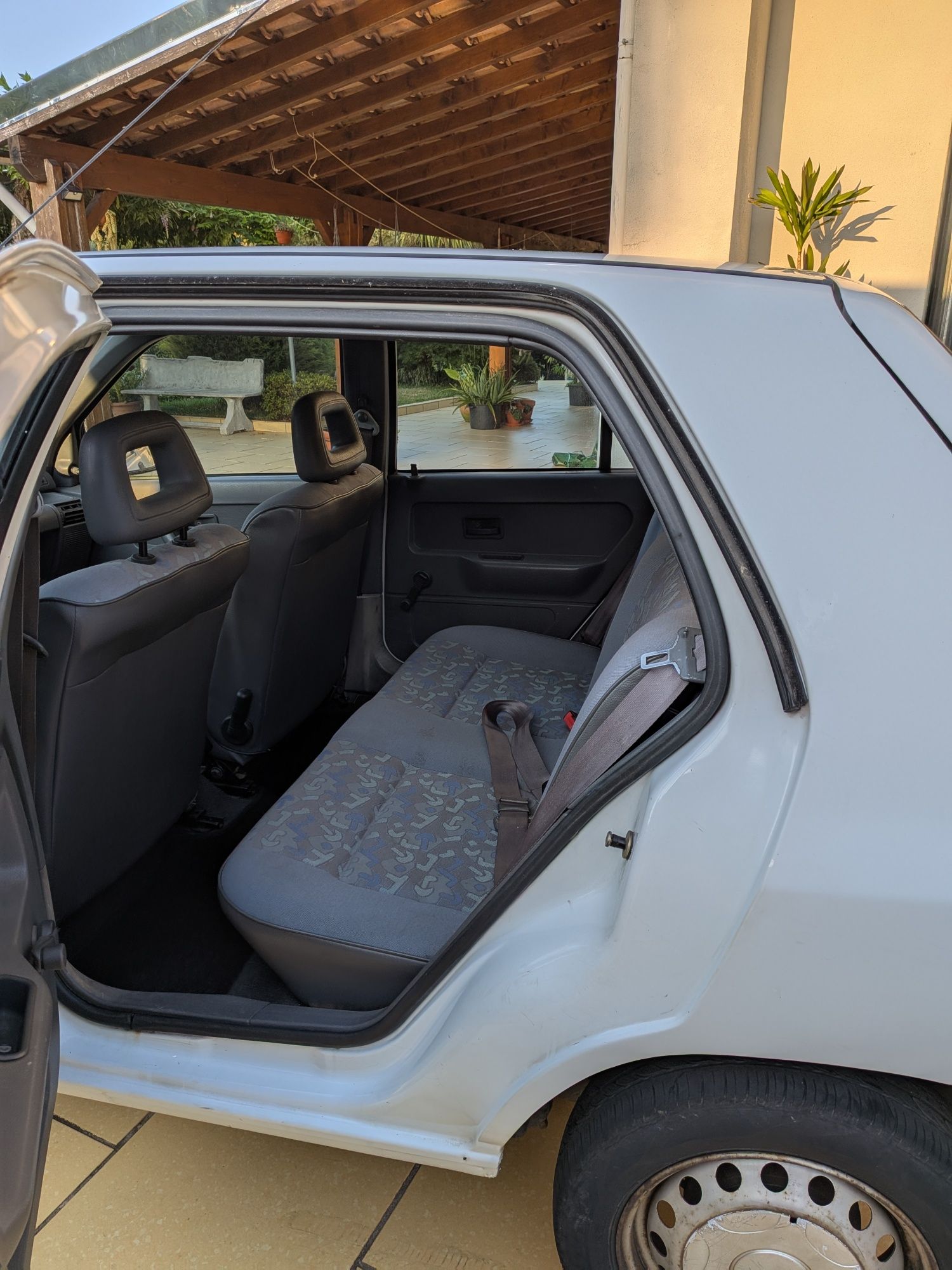 Renault Clio 1.2