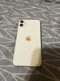 Продам iPhone 11, как новый, пользовалась девочка