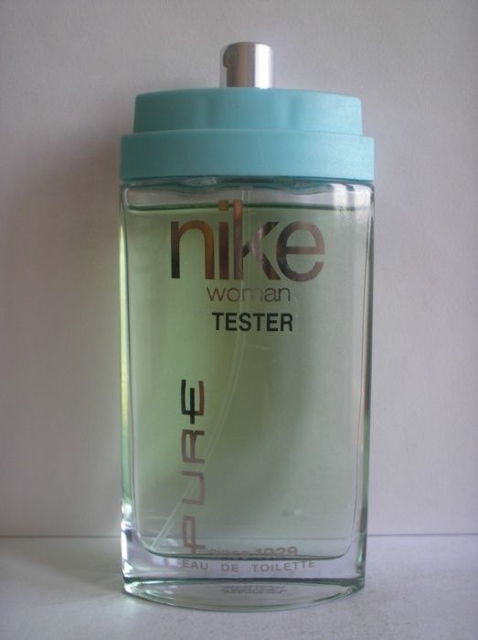 Nike woman PURE edt 75 ml damska woda toaletowa