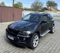 Продам X5 E70 4.8i 2007