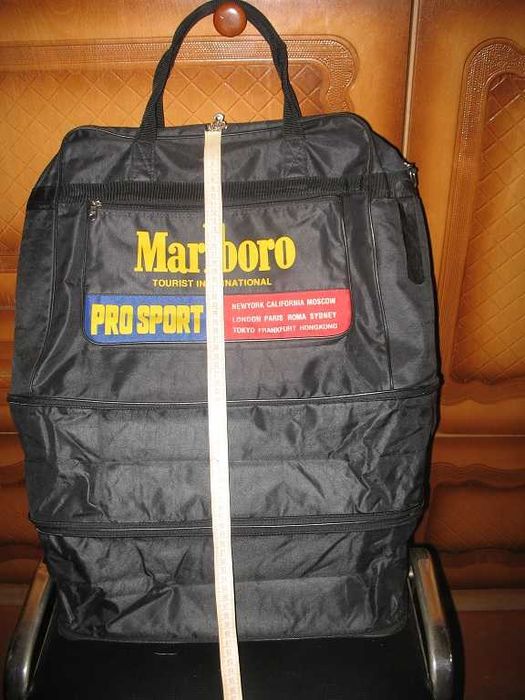 школьный рюкзак  и небольшая сумка