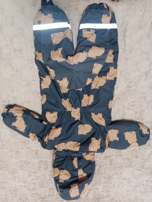 Дитячий комбінезон H&M