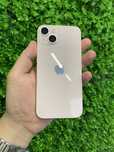 iPhone 13 Starlight 128 GB Айфон 13 128 гб ідеал під оператора