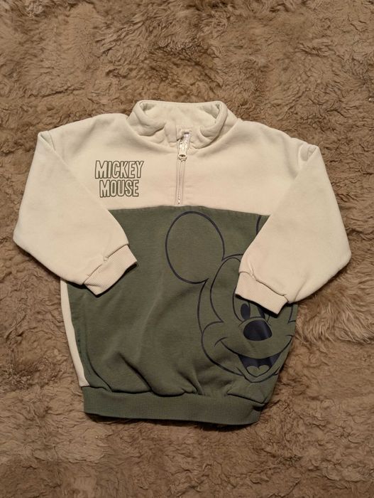 Дитячий теплий костюм