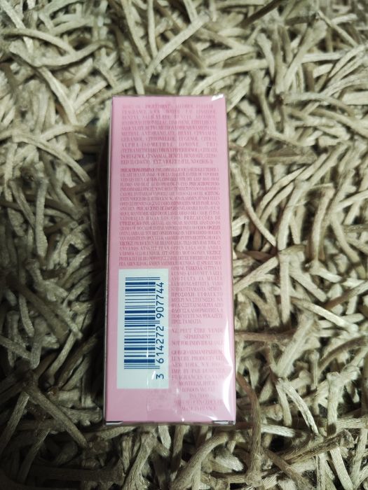 My way Eau de parfum 15ml