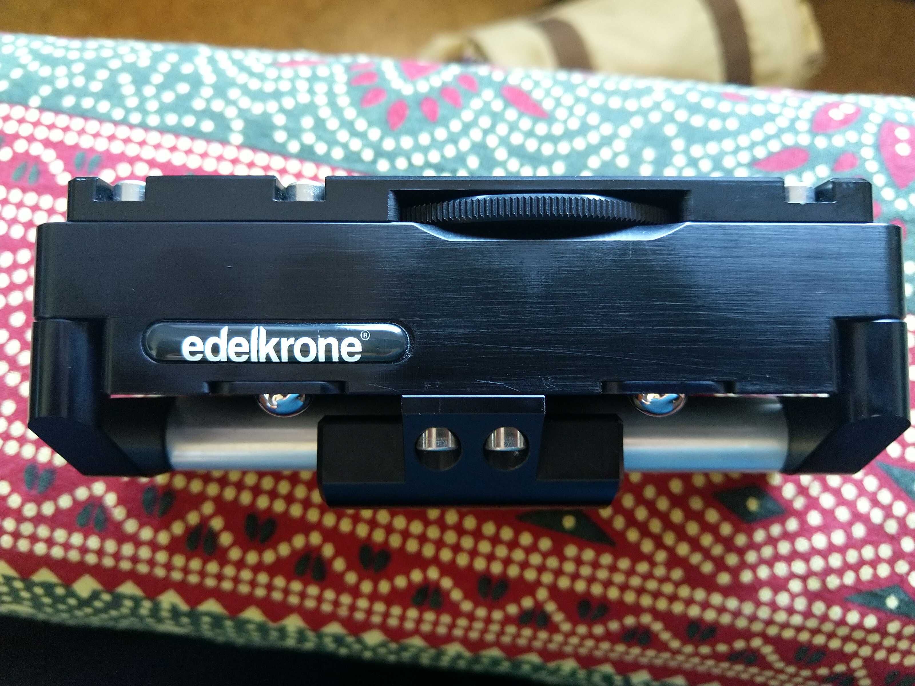 Edelkrone Pocket Rig