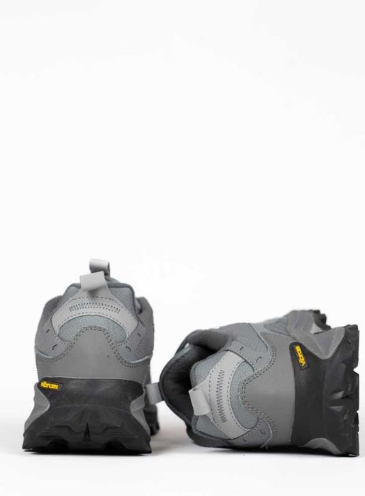 Чоловічі кросівки термо Merrell Moab Speed GTX Gray