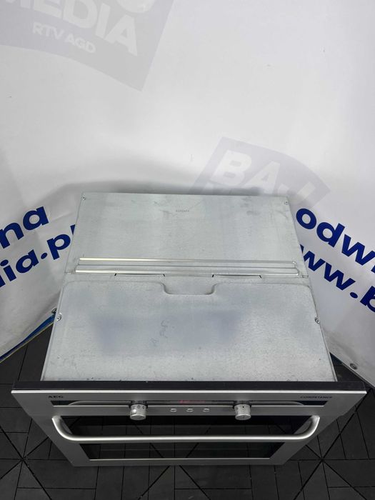 Piekarnik Aeg / Klas  A+ /Dostawa/ Gwarancja