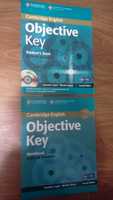 Objective Key , Cambridge English