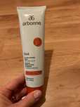 Arbonne glinka do twarzy