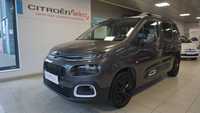 Citroën Berlingo M 1.5 BlueHDI Feel Pack S&S