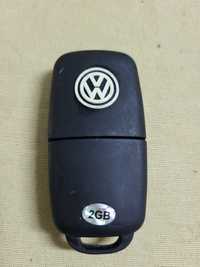 Pen Drive VW 2GB