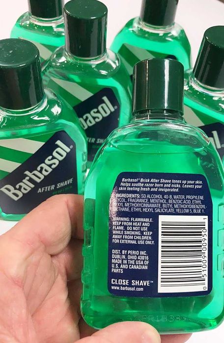 Пена Barbasol, Gillette Labs гель для бритья, Лосьон из США