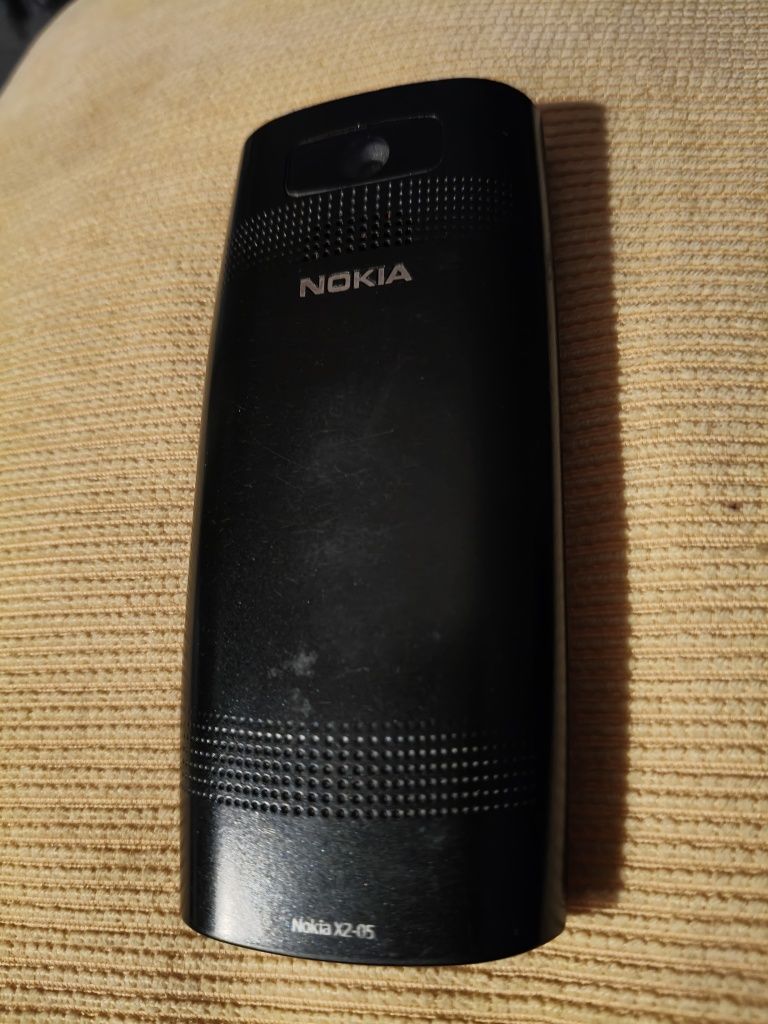 Nokia X2-05 - Livre - Desbloqueado