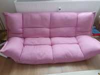 Sofa niska dla niemowląt/ raczkujacych