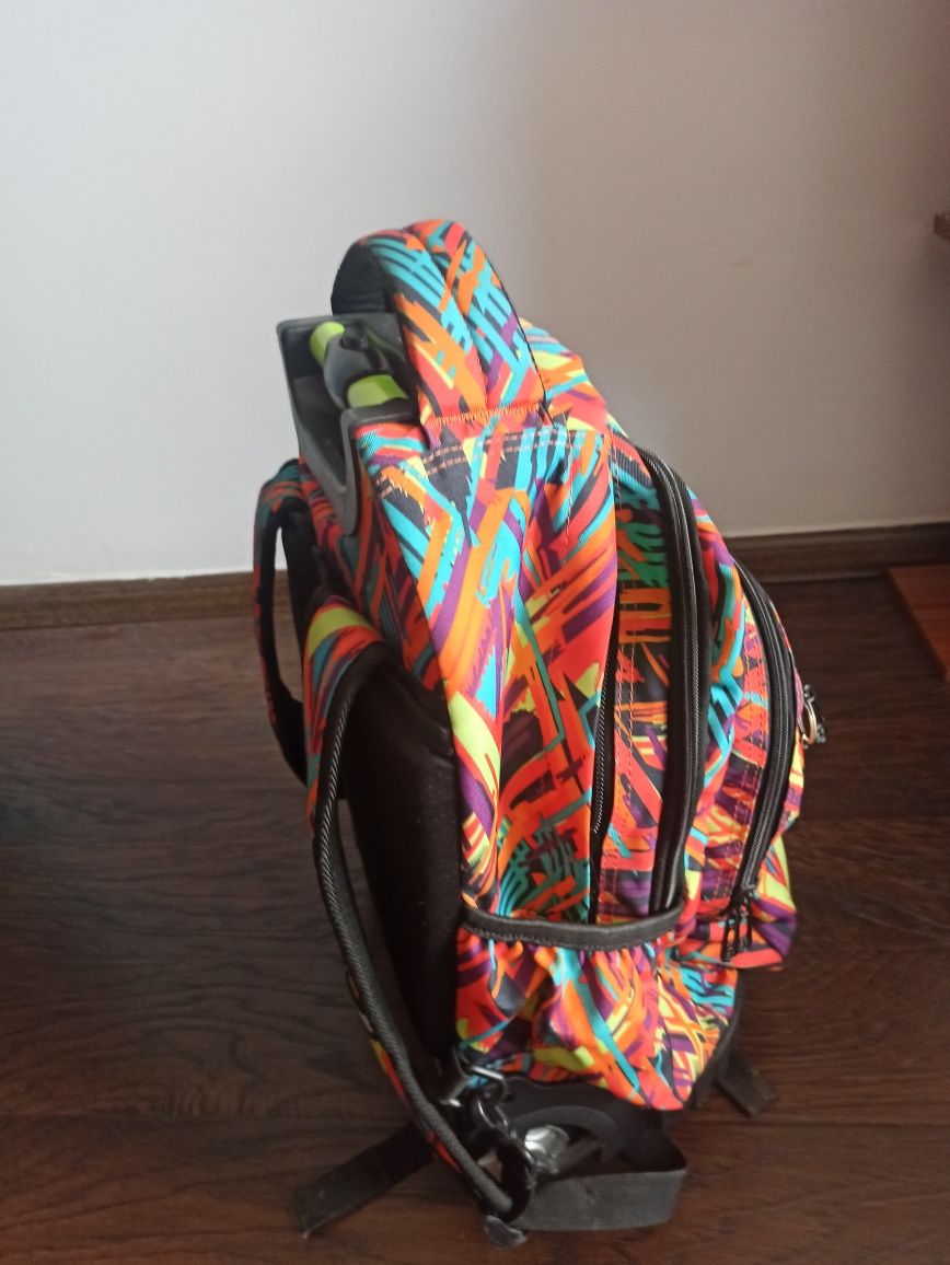Plecak szkolny  CoolPack