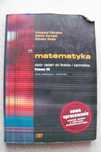 Książka "Matematyka zbiór zadań do liceów i techników klasa III "