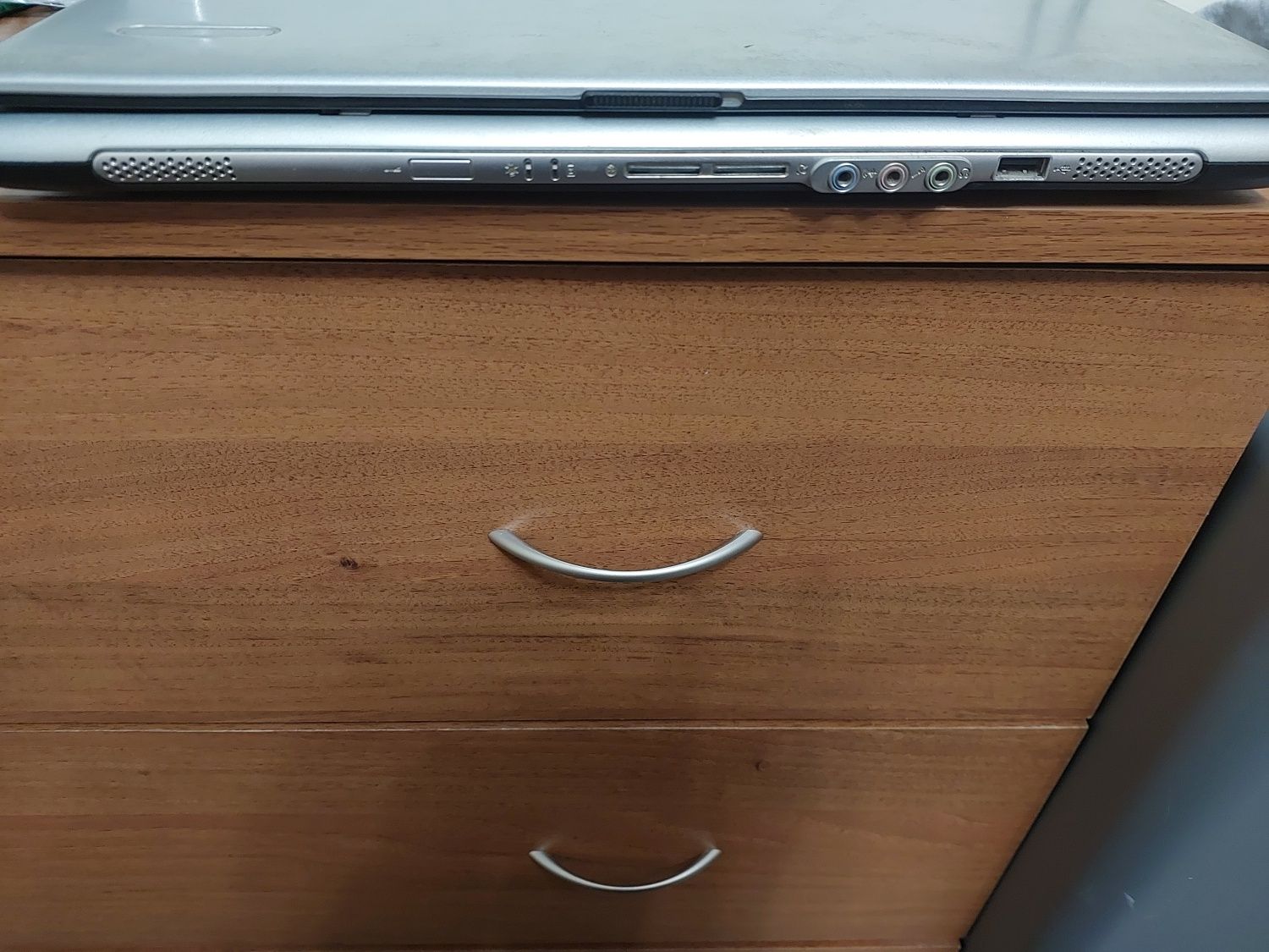 Ноутбук Acer Aspire 3634WLMi (LX.ABU05.238