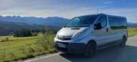 Opel Vivaro super stan, zadbany