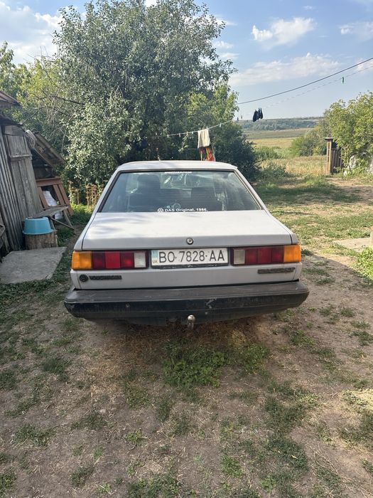 Volkswagen b2 1.8 бензин