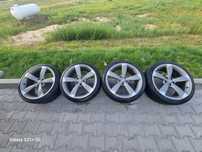 Felgi ROTOR 19 5X112 AUDI