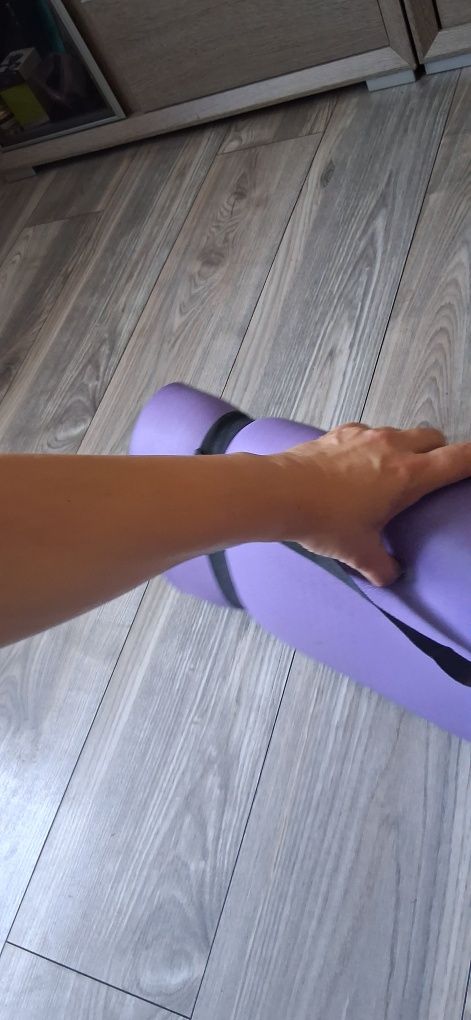 4FIZJO karimata do ćwiczeń/jogi