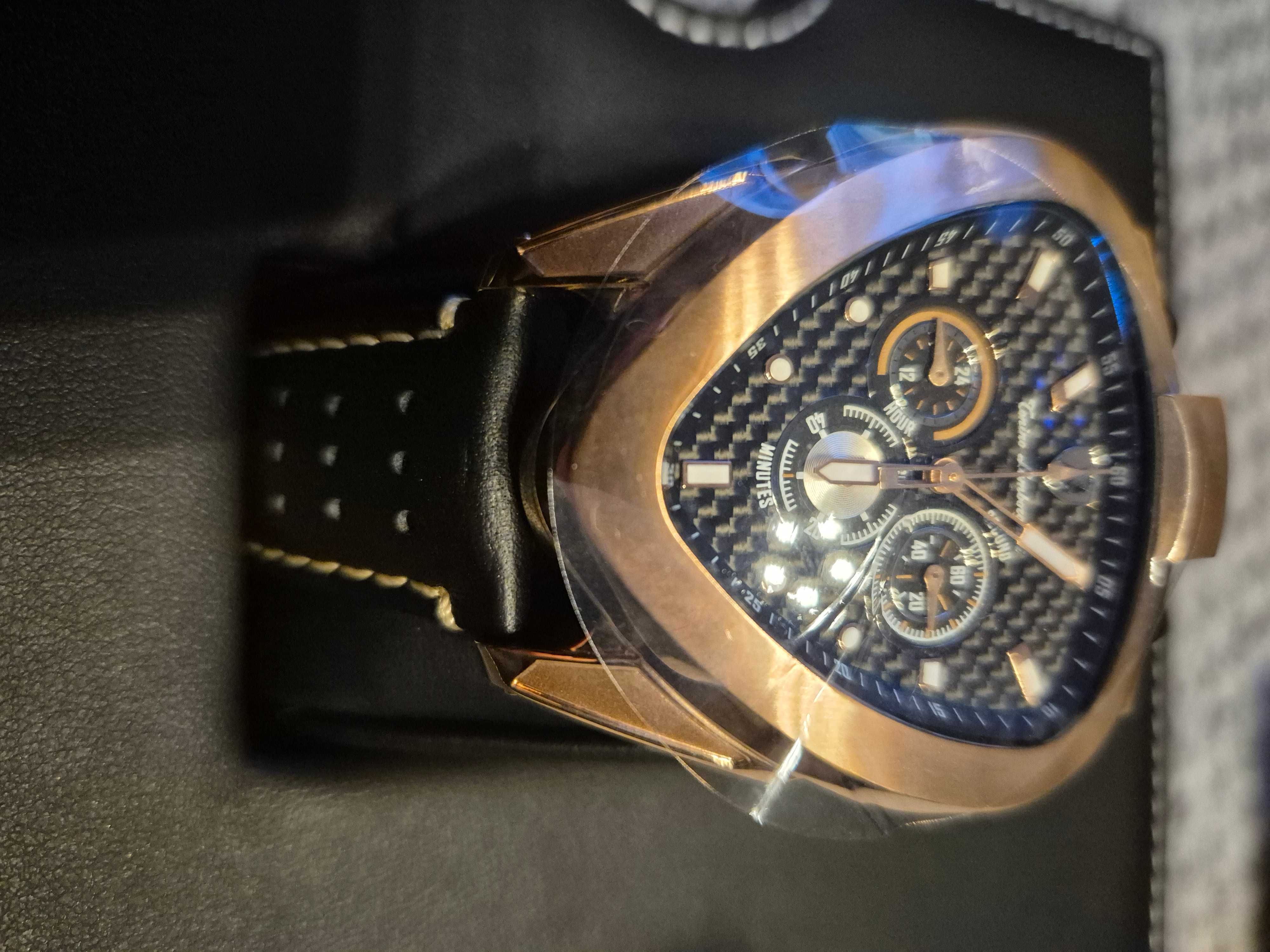 Zegarek męski Tonino Lamborghini Spyder 12 H T20CH-C