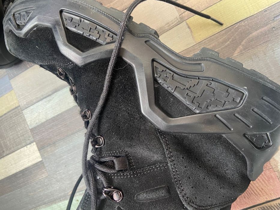 Lowa 45 розмір. Оригінал! Лова!