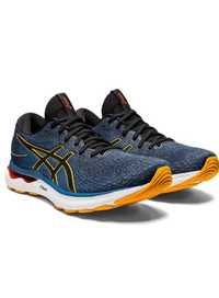 Кросовки ASICS Gel-Nimbus 24, раз. 38 (25,5) оригинал