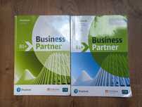 ZESTAW Business Partner B1+ język angielski