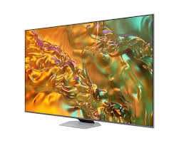 SAMSUNG 65Q80DATXZG QLED, MiniLED, SmartTV, 4K,  120Hz, nowy/dostawa