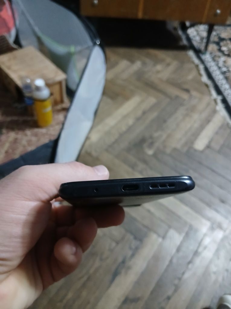 Смартфон Poco m3. android 13 телефон
