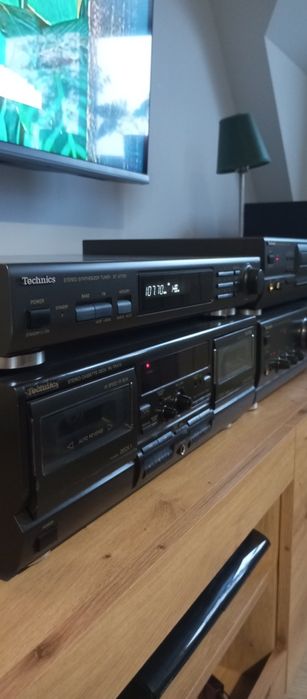 Tuner Technics  st gt 350