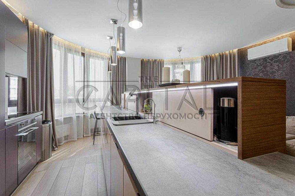 Оренда 3-кімнатної квартири в ЖК "Park Avenue VIP" / Є ПАРКІНГ