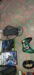 Продаю Xbox 360 120гб