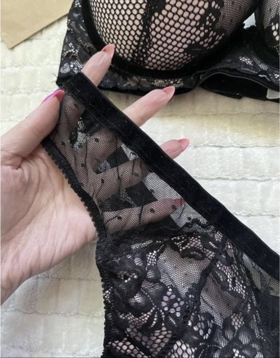 Комплект білизни