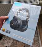 Słuchawki bluetooth Soundcore Q30 Upgraded ANC Nowe w folii