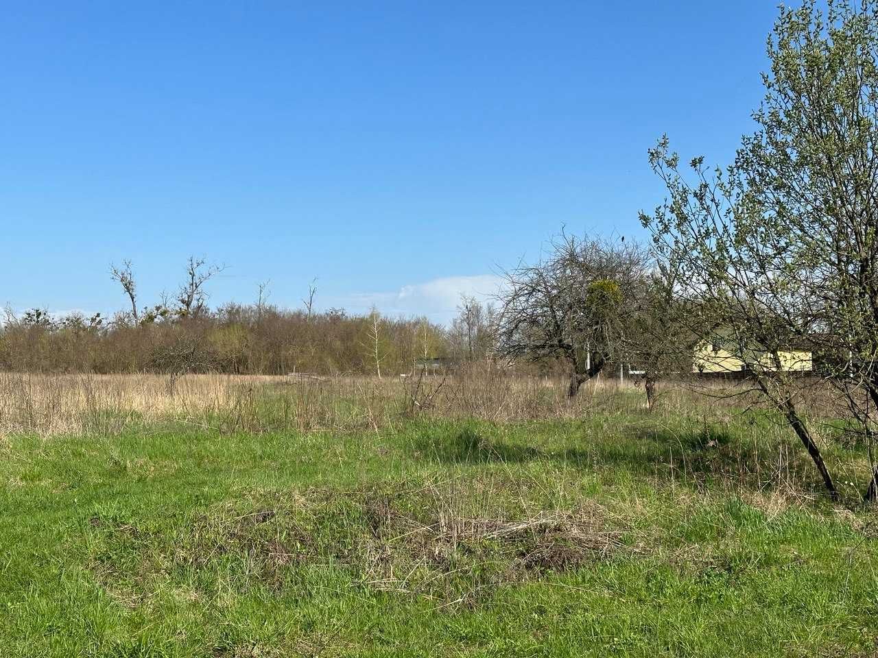 Продаж земельної ділянки 26 соток (ОСГ). На новому масиві. ТОРГ.ID:392