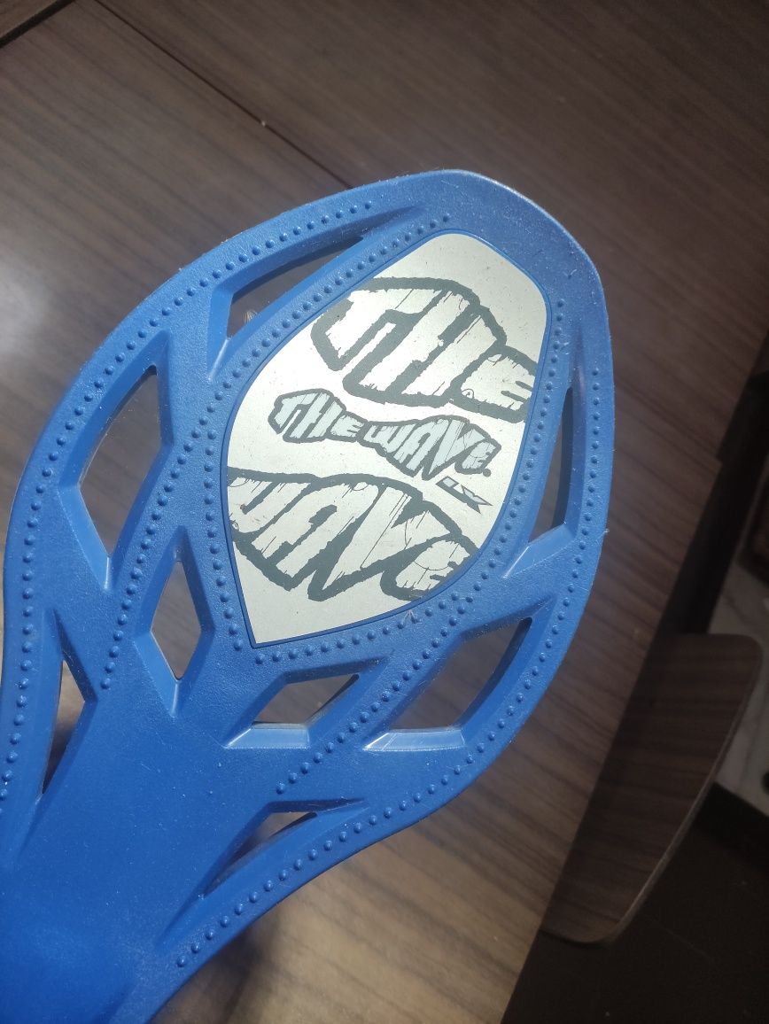 Waveboard - prancha street surf