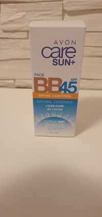 Krem BB Avon 45 Spf