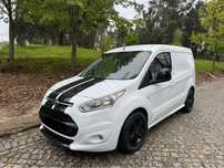 Ford Transit Connect 1.5TDCI 2018