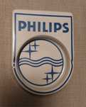 Cinzeiro Publicidade em loiça  Philips