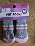 Pet socks skarpetki do psów i kotów