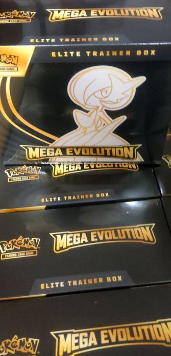 Pokemon Trading Card Game