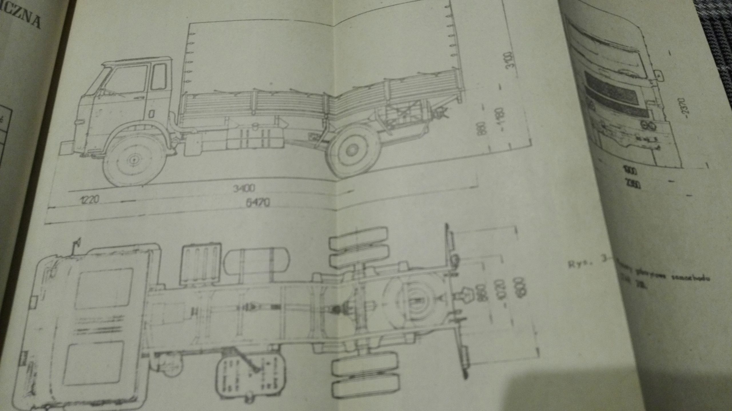 Star 200 Instrukcja Obslugi Ksiazka 1975 Rarytas