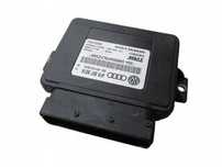 Audi A6 C6 2007r Moduł sterownik hamulca ręcznego 4F0907801A